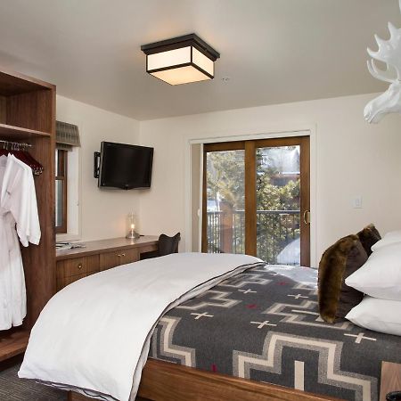 Hotel Durant Aspen Dış mekan fotoğraf