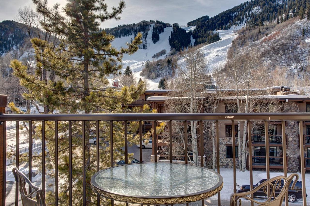 Hotel Durant Aspen Dış mekan fotoğraf