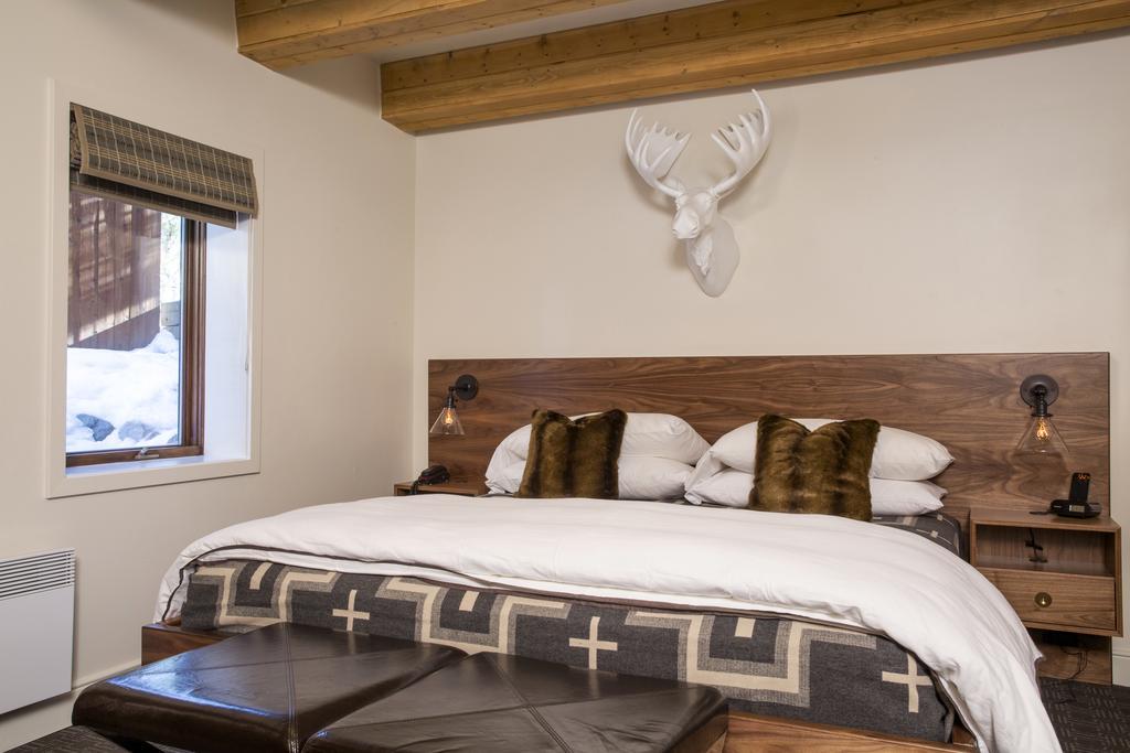 Hotel Durant Aspen Oda fotoğraf