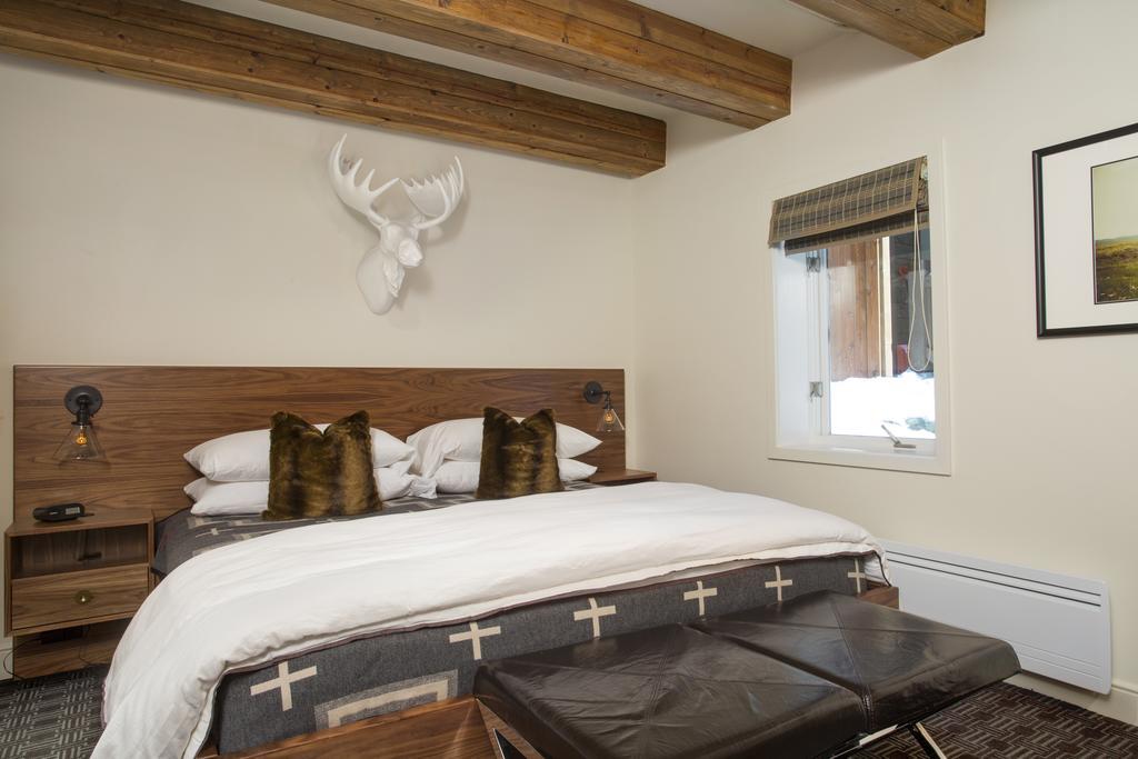 Hotel Durant Aspen Oda fotoğraf
