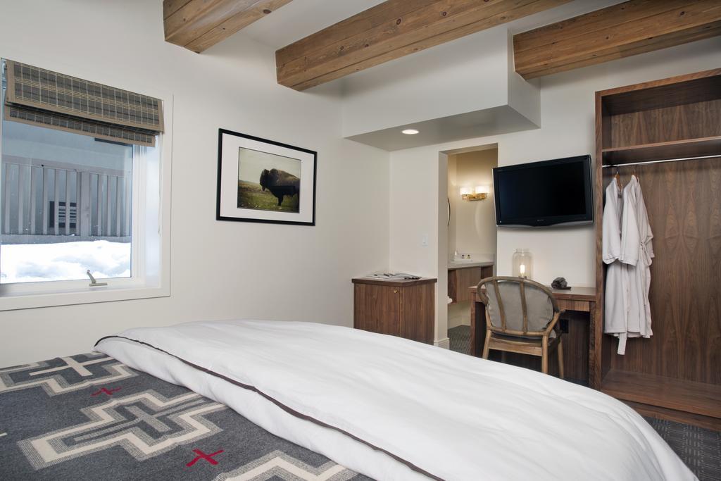 Hotel Durant Aspen Oda fotoğraf