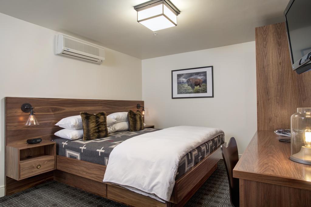 Hotel Durant Aspen Oda fotoğraf