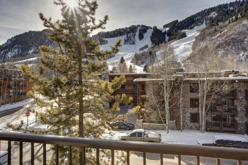 Hotel Durant Aspen Dış mekan fotoğraf