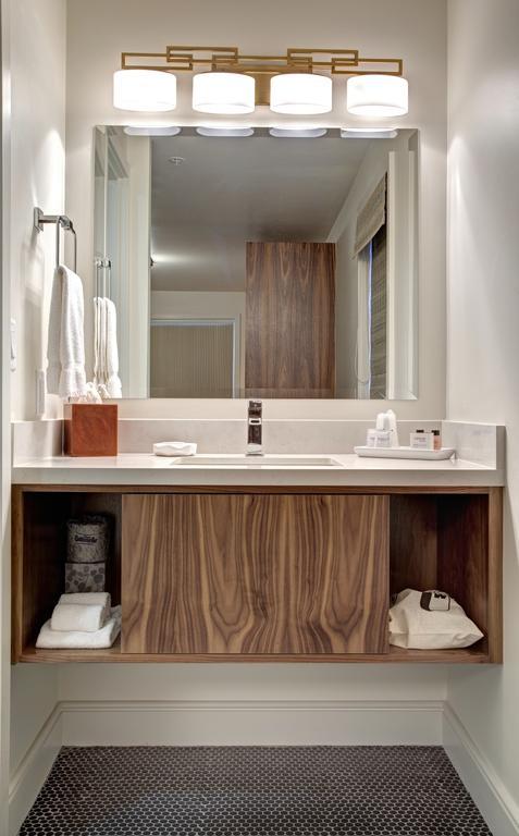 Hotel Durant Aspen Dış mekan fotoğraf