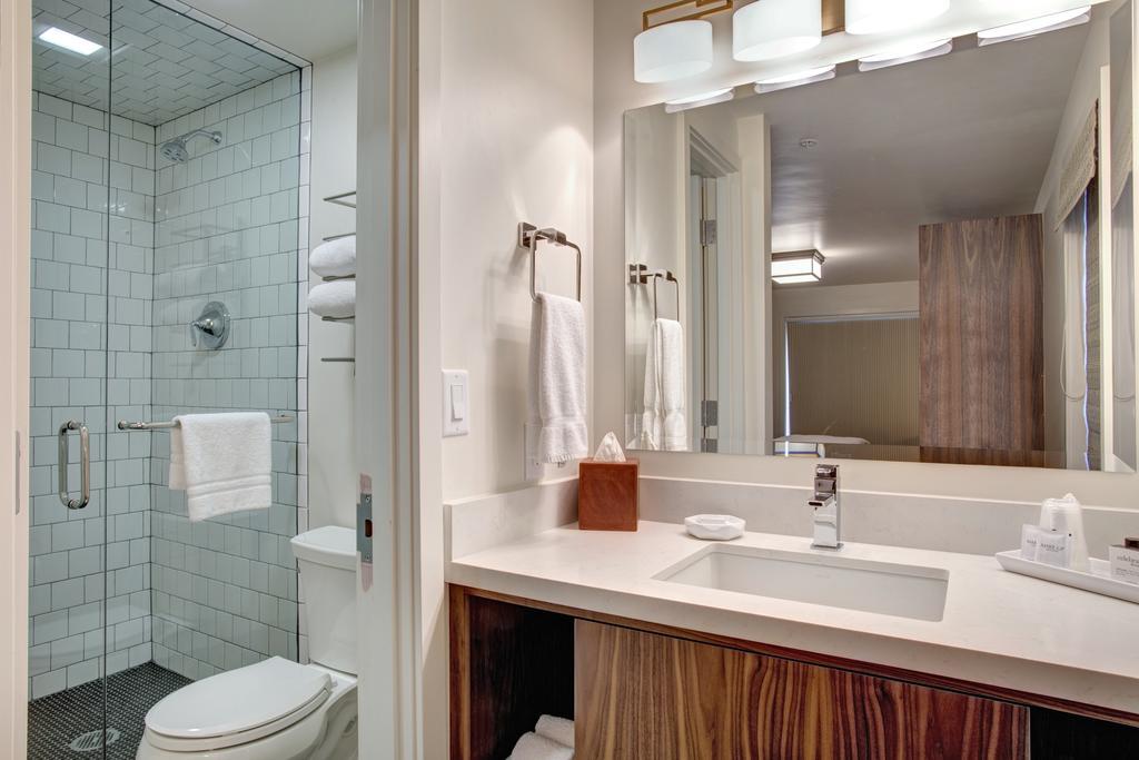 Hotel Durant Aspen Dış mekan fotoğraf