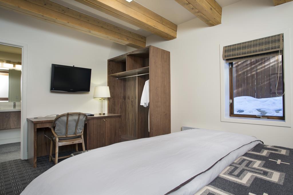Hotel Durant Aspen Dış mekan fotoğraf