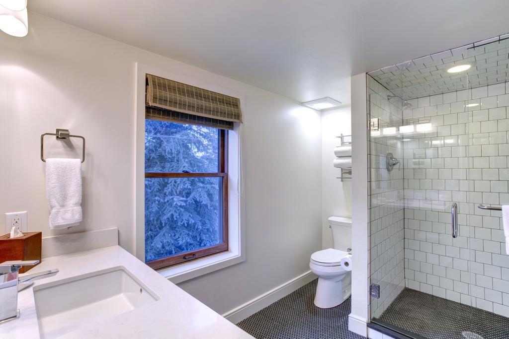 Hotel Durant Aspen Dış mekan fotoğraf